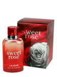 LA RIVE - SWEET ROSE EDP naistele, 90 ml