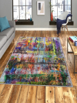 HOMEFESTO - Vaip, 80x200 cm