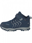 GULLIVER - Laste talvised veekindlad soojustatud saapad, 435-2126