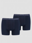 LEVIS - Meeste alusp&uuml;ksid, BOXER BRIEF, 2 tk.