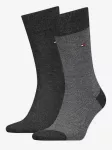 TOMMY HILFIGER - Meeste sokid, 2 tk