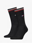 TOMMY HILFIGER - Meeste sokid, 2 paari