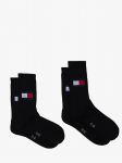 TOMMY HILFIGER - Meeste sokid, 2 tk