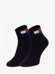 TOMMY HILFIGER - Meeste sokid, 2 paari