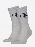CALVIN KLEIN UNDERWEAR - Meeste sokid, 2 paari.