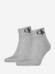 CALVIN KLEIN JEANS - Meeste sokid, 2tk.