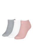 CALVIN KLEIN - Naiste sokid, 3 paari.