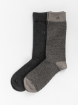 CALVIN KLEIN - Meeste sokid, 2 paari.