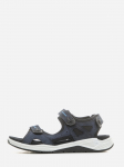 ECCO - Nahast sandaalid