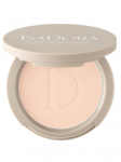 ISADORA - Kompaktpuuder (61 Cool Ivory), 7 g