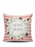 CUSHION LOVE - Dekoratiivpadi, 40x40 cm