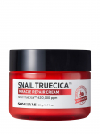 SOME BY MI - SNAIL TRUECICA MIRACLE REPAIR n&auml;okreem, 60 g