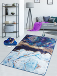 CHILAI HOME - Vaip, 80x140 cm
