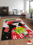 NAGOR - Vaip, 100x180 cm