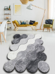 CHILAI HOME - Vaip, 120x180 cm