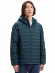 LEVI'S - Meeste jope, Levi's Presidio kokkupakkimisv&otilde;imalusega kapuutsiga jope A18270003