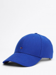 TOMMY HILFIGER - Meeste m&uuml;ts pritsmetega, TH FLAG COTTON 6 PANEL CAP