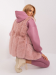 WOOL FASHION ITALIA - Naiste vest