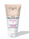 BYPHASSE - Tooniga ja SPF50+ kaitsev n&auml;okreem k&uuml;psele nahale (BRONZE), 50 ml