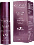 CASMARA - Retinol PROAGE Renewal &ouml;&ouml;kreem 0,30%, 30 ml