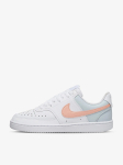 Nike - Naiste vabaajajalatsid, COURT VISION LOW