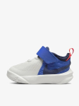 NIKE - Laste korvpallijalatsid, TEAM HUSTLE D 10 TD