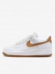 NIKE - Naiste vabaajajalatsid, Air Force 1 '07 Next Nature