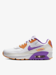NIKE - Laste vabaaja jalatsid, NIKE AIR MAX 90 LTR GS