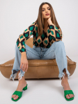 ITALY MODA - Naiste pluus