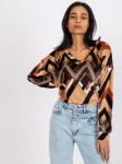 ITALY MODA - Naiste pluus