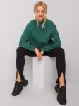 BASIC FEEL GOOD - Naiste kampsun