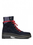 TOMMY HILFIGER - Naiste kingad