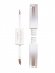 GOSH - Vedel silmav&auml;rv (002 Sassy), 2x1,5ml