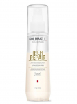 GOLDWELL - Taastav, kahefaasiline spreiseerum RICH REPAIR, 150 ml