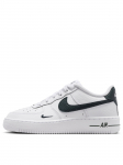 NIKE - Naiste vabaaja jalatsid, AIR FORCE 1 MS (GS)