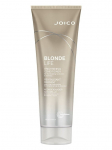 JOICO - Niisutav ja taastav palsam blondidele juustele, 250 ml