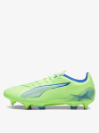 PUMA - Meeste jalgpallijalatsid, ULTRA 5 PLAY MxSG &ndash; Fizzy Apple-PUMA Whi