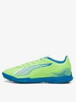 PUMA - Jalgpallijalatsid, ULTRA 5 PLAY TT &ndash; Fizzy Apple-PUMA White