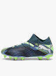 PUMA - Meeste jalgpallijalatsid, FUTURE 7 MATCH FG/AG &ndash; Gray Skies &ndash; PUMA W