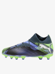 PUMA - Laste jalgpallijalatsid, FUTURE 7 PRO FG/AG Jr &ndash; Gray Skies &ndash; PUMA