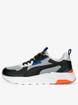 PUMA - Meeste vabaaja jalatsid, PUMA TRINITY LITE
