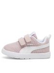PUMA - Laste vabaajajalatsid, COURTFLEX V2 MESH INF