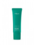 SKINCHEMISTS - P&auml;evane n&auml;okreem rohelise kaaviariga, 50 ml