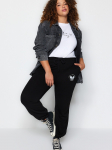 TRENDYOL PLUS SIZE - Naiste spordip&uuml;ksid