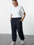 TRENDYOL PLUS SIZE - Naiste spordip&uuml;ksid