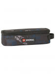 LEGO - Unisex-pliiatsikarp, LEGO Pencil Box 10052-2404