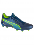 PUMA - Meeste jalgpallijalatsid, Puma King Ultimate FG/AG 107563-04
