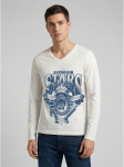FIORUCCI - Meeste pikkade varrukatega s&auml;rk