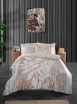 PEARL HOME - Voodipesu komplekt, 200x220 cm, 3 tk.
