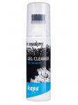 KAPS - Unisex-jalatsite hooldusvahendid, Kaps Gel Cleaner 100 ml 20-4-9004